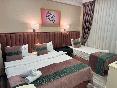 Essam Deluxe Hotel oda fotoğrafı