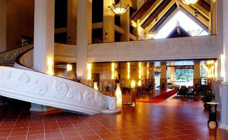 Mission Hills Phuket Golf Resort fotoÄŸrafÄ±