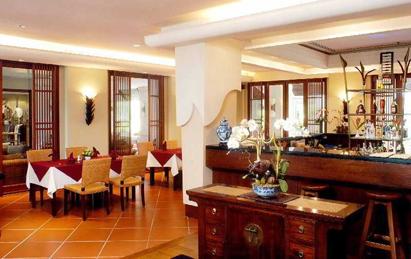 Mission Hills Phuket Golf Resort fotoÄŸrafÄ±