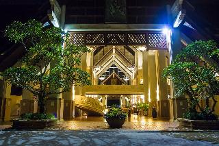 Mission Hills Phuket Golf Resort fotoÄŸrafÄ±
