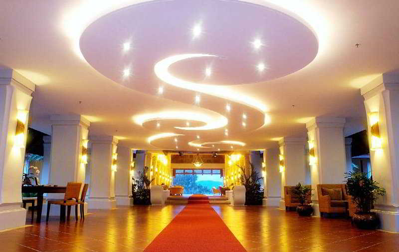 Mission Hills Phuket Golf Resort fotoÄŸrafÄ±