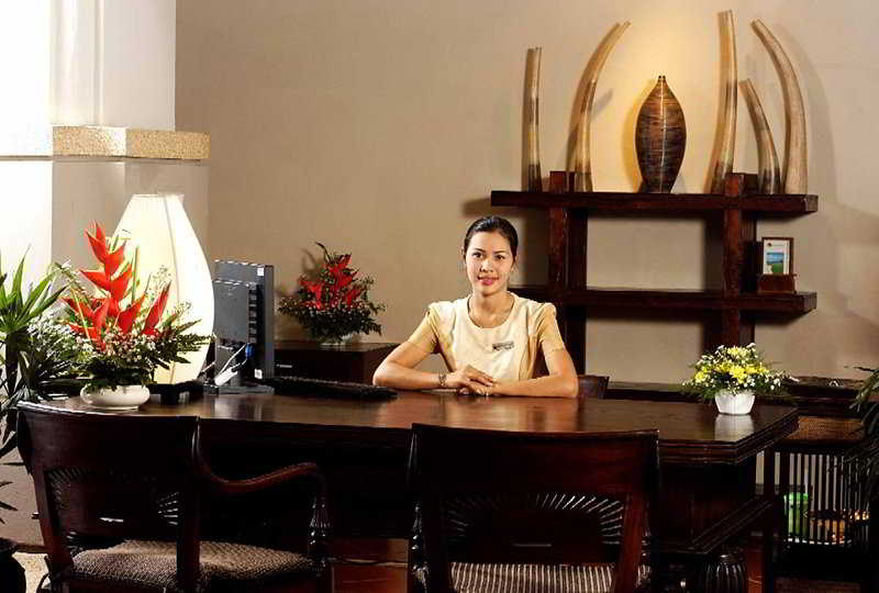 Mission Hills Phuket Golf Resort fotoÄŸrafÄ±