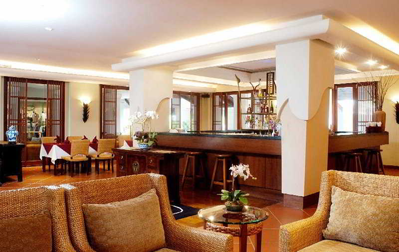 Mission Hills Phuket Golf Resort fotoÄŸrafÄ±