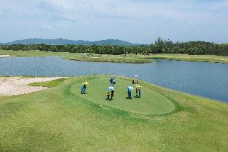 Mission Hills Phuket Golf Resort fotoÄŸrafÄ±