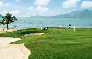 Mission Hills Phuket Golf Resort fotoÄŸrafÄ±