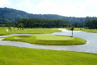 Mission Hills Phuket Golf Resort fotoÄŸrafÄ±
