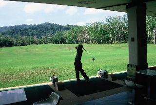 Mission Hills Phuket Golf Resort fotoÄŸrafÄ±