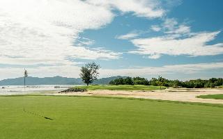 Mission Hills Phuket Golf Resort fotoÄŸrafÄ±