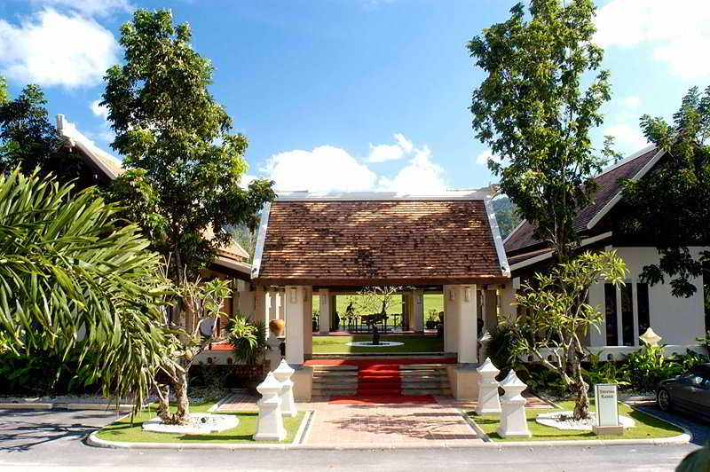 Mission Hills Phuket Golf Resort fotoÄŸrafÄ±