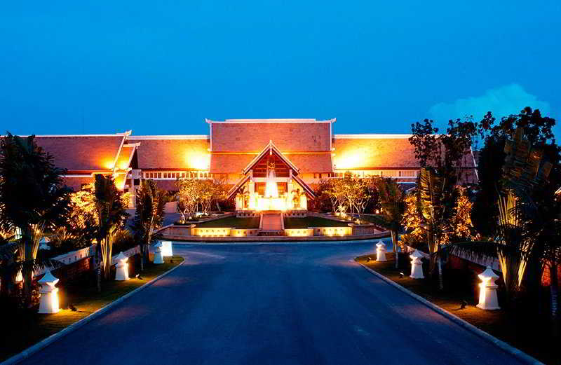 Mission Hills Phuket Golf Resort fotoÄŸrafÄ±