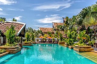 Mission Hills Phuket Golf Resort otel fotoğrafı