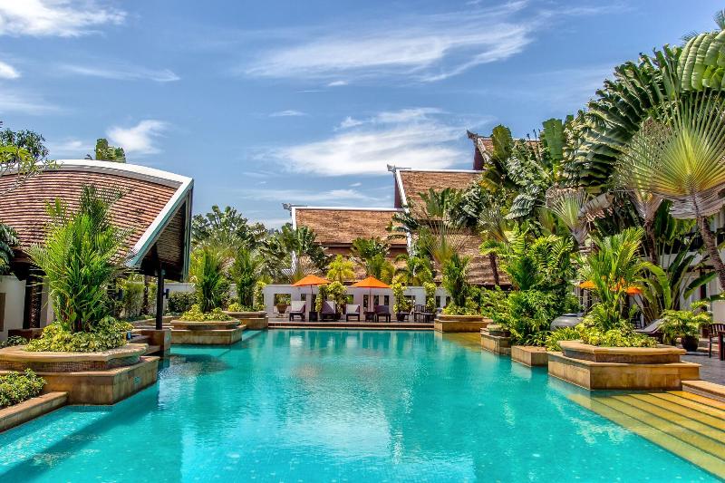 Mission Hills Phuket Golf Resort - Genel