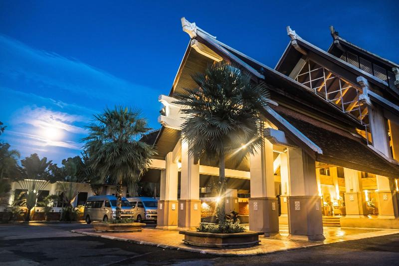 Mission Hills Phuket Golf Resort - Genel