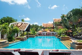 Mission Hills Phuket Golf Resort fotoÄŸrafÄ±