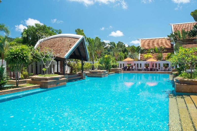 Mission Hills Phuket Golf Resort - Genel