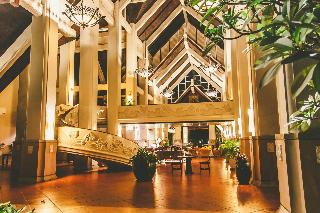 Mission Hills Phuket Golf Resort fotoÄŸrafÄ±