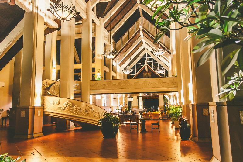Mission Hills Phuket Golf Resort - Genel