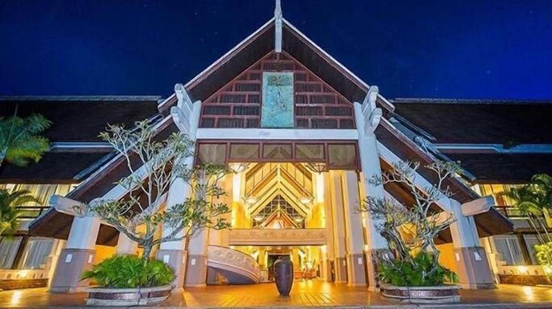 Mission Hills Phuket Golf Resort - Genel