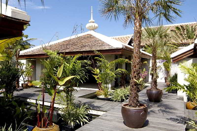 Mission Hills Phuket Golf Resort fotoÄŸrafÄ±