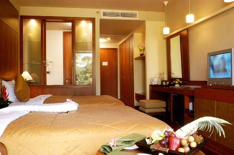 Mission Hills Phuket Golf Resort fotoÄŸrafÄ±