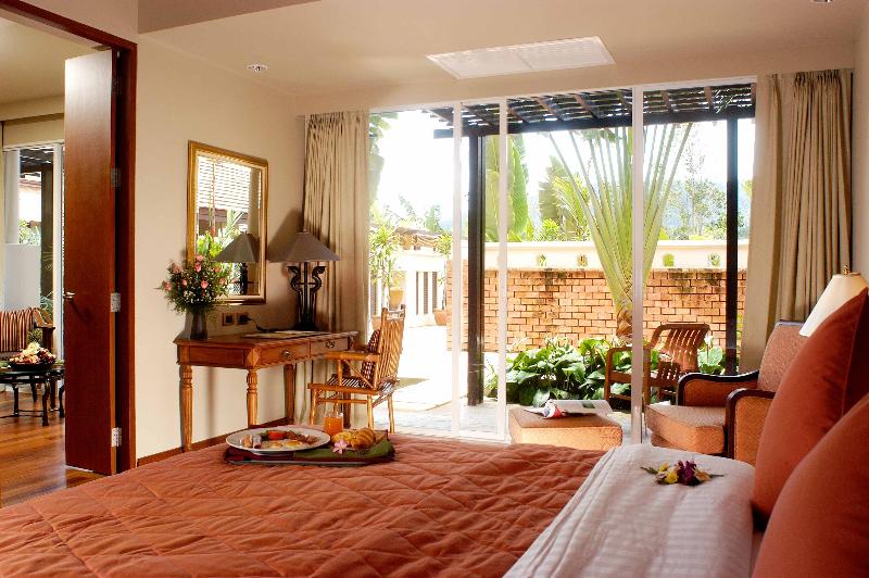 Mission Hills Phuket Golf Resort - Oda