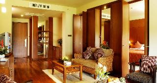 Mission Hills Phuket Golf Resort fotoÄŸrafÄ±