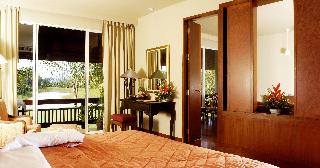 Mission Hills Phuket Golf Resort fotoÄŸrafÄ±