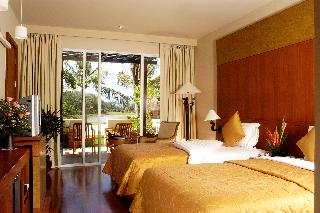 Mission Hills Phuket Golf Resort fotoÄŸrafÄ±