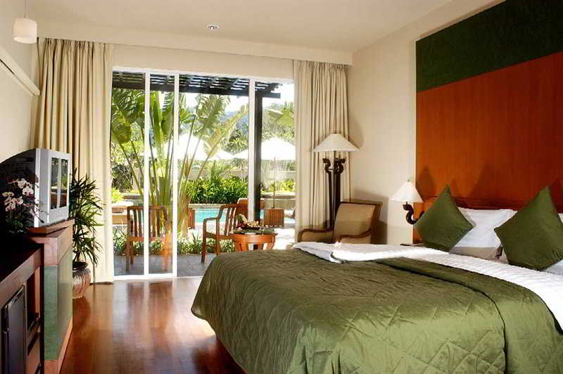 Mission Hills Phuket Golf Resort fotoÄŸrafÄ±