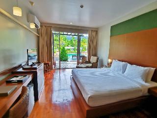 Mission Hills Phuket Golf Resort fotoÄŸrafÄ±
