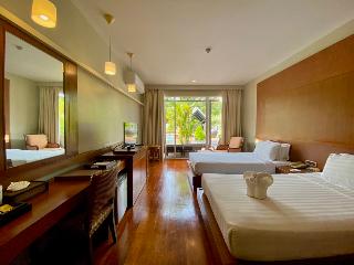Mission Hills Phuket Golf Resort fotoÄŸrafÄ±