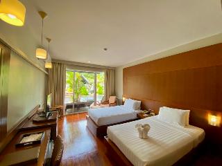 Mission Hills Phuket Golf Resort fotoÄŸrafÄ±