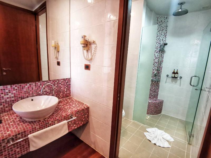 Mission Hills Phuket Golf Resort - Oda
