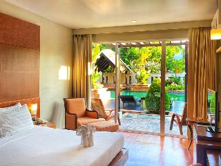 Mission Hills Phuket Golf Resort fotoÄŸrafÄ±