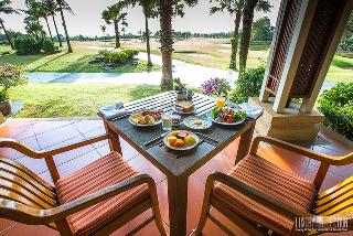 Mission Hills Phuket Golf Resort fotoÄŸrafÄ±