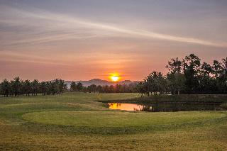 Mission Hills Phuket Golf Resort fotoÄŸrafÄ±