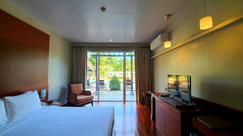 Mission Hills Phuket Golf Resort - Oda
