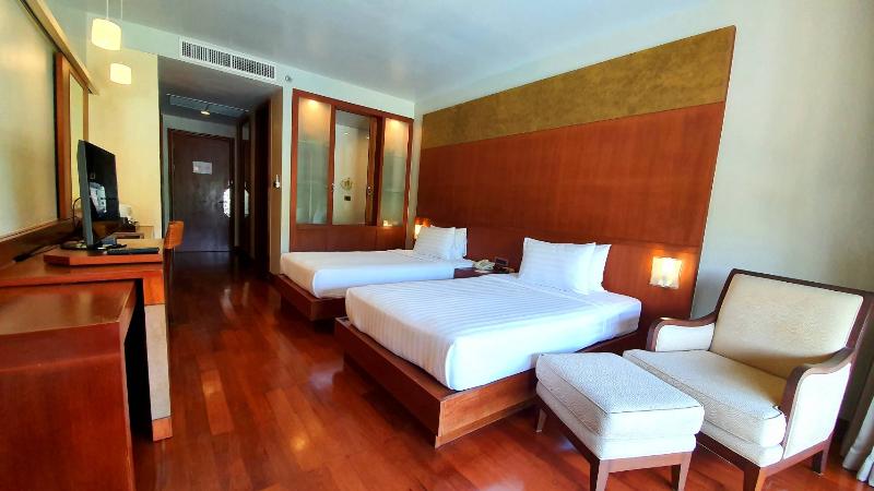 Mission Hills Phuket Golf Resort - Oda
