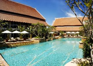 Mission Hills Phuket Golf Resort fotoÄŸrafÄ±