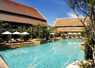 Mission Hills Phuket Golf Resort fotoÄŸrafÄ±