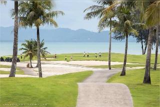 Mission Hills Phuket Golf Resort fotoÄŸrafÄ±