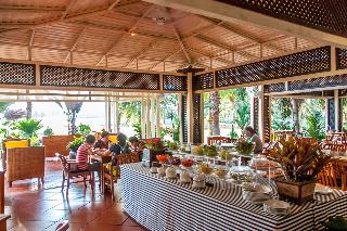 Mission Hills Phuket Golf Resort fotoÄŸrafÄ±