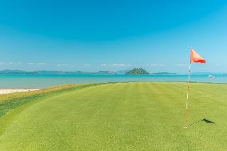 Mission Hills Phuket Golf Resort fotoÄŸrafÄ±