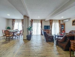 Hotel Perun