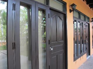 Panviman Amphawa Garden Resort fotoÄŸrafÄ±