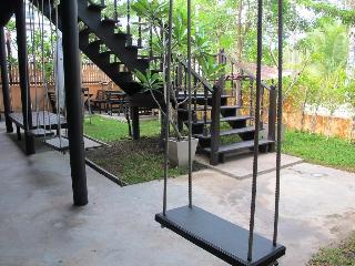 Panviman Amphawa Garden Resort fotoÄŸrafÄ±