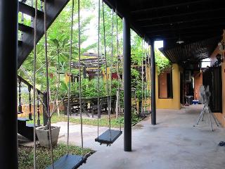 Panviman Amphawa Garden Resort fotoÄŸrafÄ±