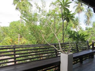 Panviman Amphawa Garden Resort fotoÄŸrafÄ±