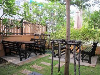 Panviman Amphawa Garden Resort fotoÄŸrafÄ±