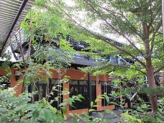 Panviman Amphawa Garden Resort fotoÄŸrafÄ±